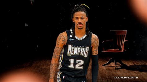 Grizzlies: Leaked Ja Morant photos from Denver nightclub go viral